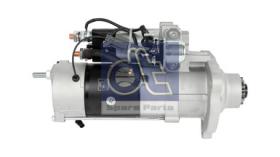 DT 222010 - Motor de arranque