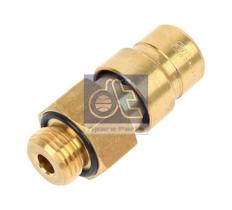 DT 244021 - Válvula de seguridad