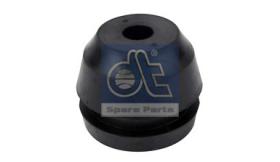 DT 310800 - Tope de goma