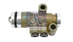 DT 341220 - Válvula de 3/2 vías