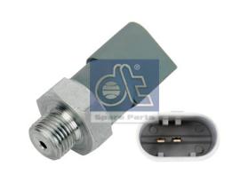 Diesel Technic 462939 - Sensor de presión de aceite