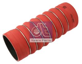 DT 480246 - Manguito del intercooler