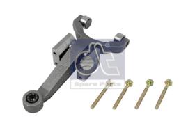 DT 550072 - Palanca de desembrague
