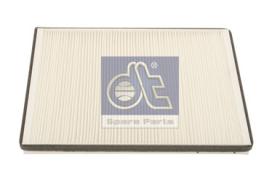 Diesel Technic 562011 - Filtro de aire de habitáculo