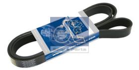 DT 121197 - Correa poliranurada