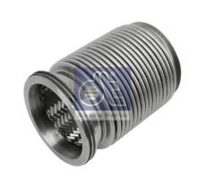 DT 112320 - Tubo flexible