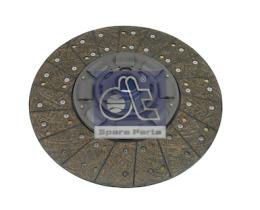 DT 113300 - Disco de embrague