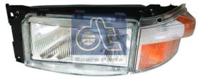 DT 121486 - Faro principal