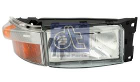 DT 121487 - Faro principal