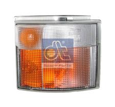 DT 121472 - Piloto intermitente