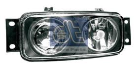 DT 121480 - Faro adicional