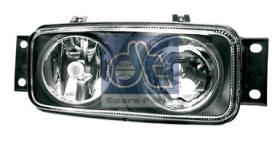 DT 121481 - Faro adicional
