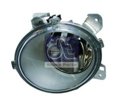 DT 121803 - Faro antiniebla