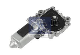 Diesel Technic 272154 - Motor del elevalunas
