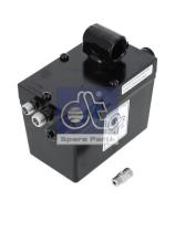 DT 122332 - Bomba hidráulica elev, cabina