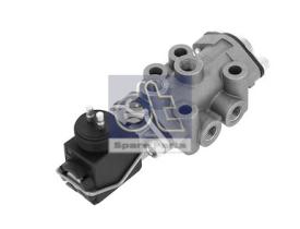 DT 114521 - Válvula solenoide