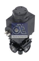 DT 125606 - Válvula solenoide