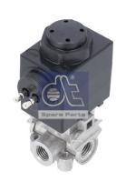 DT 118382 - Válvula solenoide