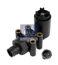 DT 121623 - Sensor de distancia