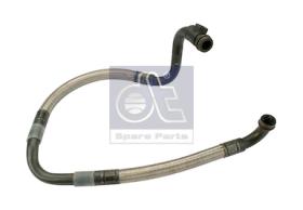 DT 128126 - Tubería flexible