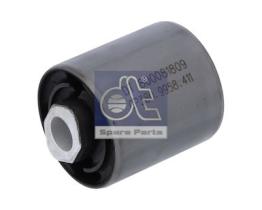 DT 122411 - Casquillo
