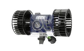 DT 122317 - Motor del ventilador