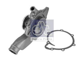 DT 316000 - Bomba de agua