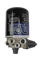 Diesel Technic 244242 - Secador de aire