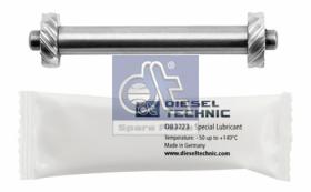 Diesel Technic 294140 - Juego de reparación