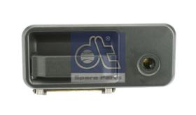 DT 272117 - Manecilla de puerta