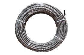 Cofan 00500000A - Cable INOX D-1570 7x7+0 AISI 316 (A-4)