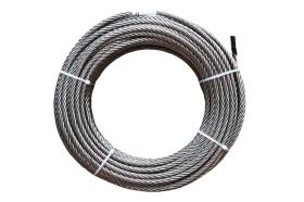 Cable inox 100 m