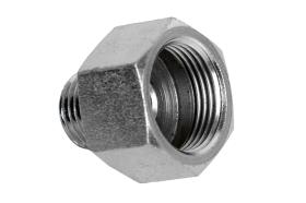 Cofan 06090164 - TAPÓN REDUCTOR- ROSCA 22 X 1,5 - 16 X 1,5