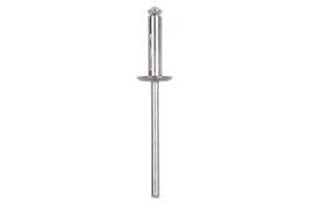 Cofan 07234020 - REMACHE FLOR ALA ANCHA 4X20 MM