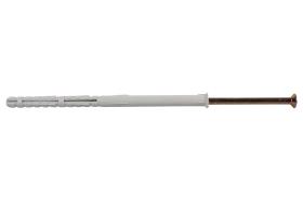 Cofan 07730812 - TACO CON TORNILLO POZIDRIVE 8X120