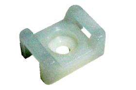 Cofan 08000004 - BASE BRIDAS ATORNILLABLE 5mm.