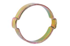 Cofan 08044346 - ABRAZADERA DOS OREJAS 43-46