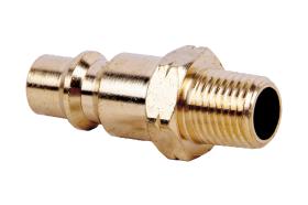 Cofan 09000058G - CONECTOR AIRE MACHO 1/4" GRAN CAUDAL