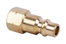 Cofan 09000061G - CONECTOR AIRE HEMBRA 1/4" GRAN CAUDAL