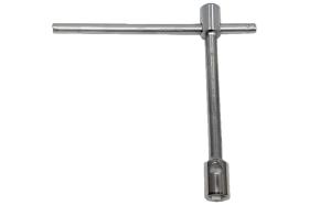 Cofan 09400050 - LLAVE DE CRUZ 24 X 27 X 400 MM