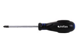 Cofan 09501000 - DESTORNILLADOR CRUZ PH. 0 X 60