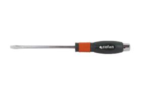 Cofan 09502509 - DESTORNILLADOR DE GOLPE SL 8X200