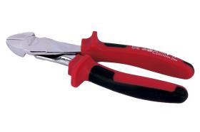 Cofan 09600310 - ALICATE CORTE REFORZADO 1000V 7"(180MM)