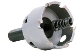 Cofan 09711022 - CORONA DE METAL DURO 22MM.