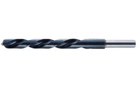 Cofan 09732500R - BROCA HSS DIN 338 N MANGO REDUCIDO M-25