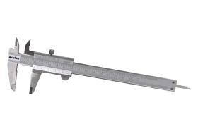 Cofan 09940003 - CALIBRE PIE DE REY ACERO INOXIDABLE 0-200