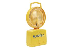 Cofan 11000150 - LAMPARA SEÑALIZACION CON SENSOR