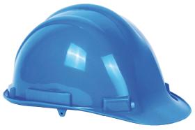 Cofan 11000174 - CASCO INGENIERO ROJO C/REGULADOR