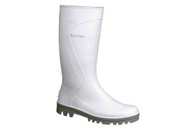 Cofan 12001756 - BOTA AGUA PVC BLANCA TALLA 36