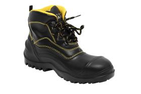 Cofan 12002237 - BOTA AGUA BAJA SEG. SBH (HÍBRIDA) NEGRA TALLA 37